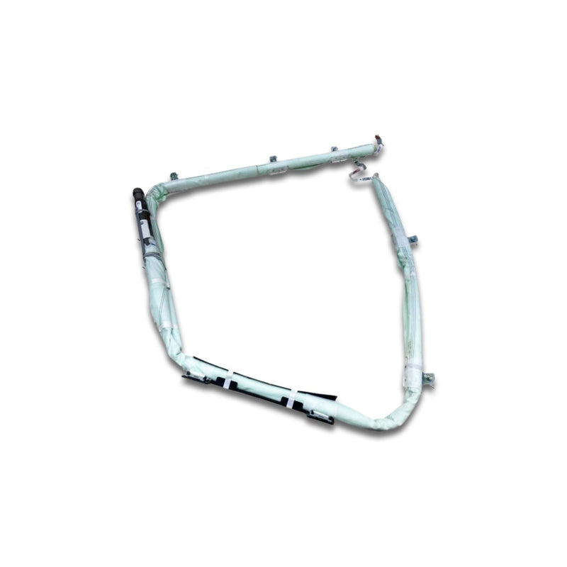 2021-2023 Genesis GV80 Passenger Roof Curtain Airbag - Airbag Depot