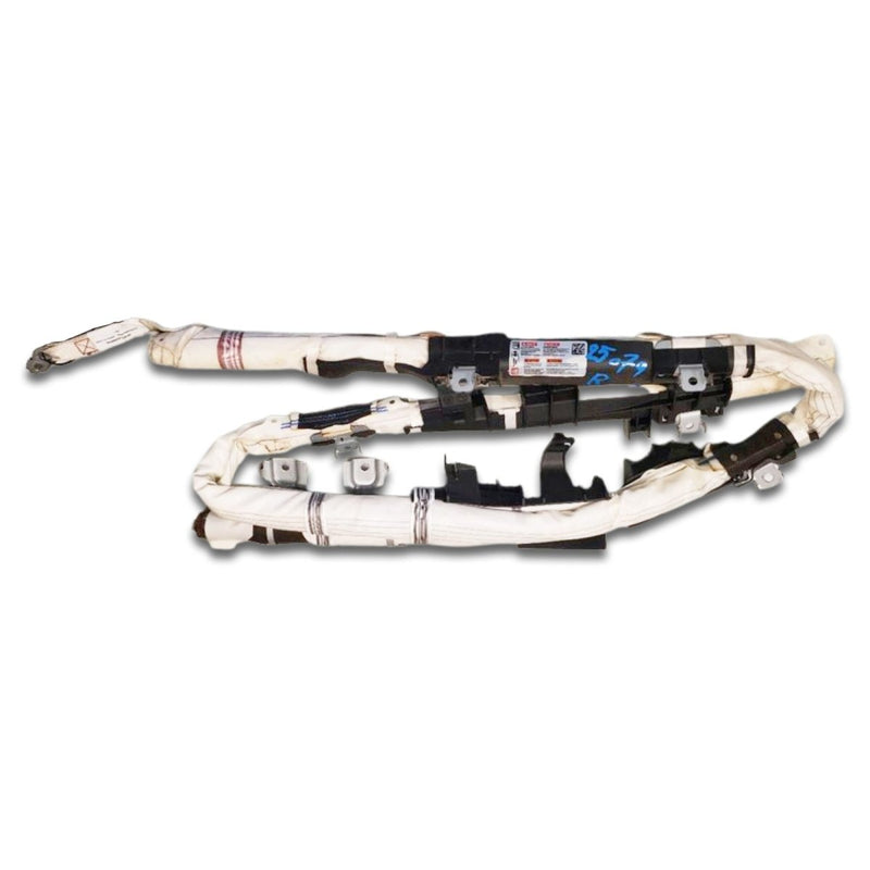 2015 - 2016 Honda Fit Passenger Roof Curtain Airbag - Airbag Depot