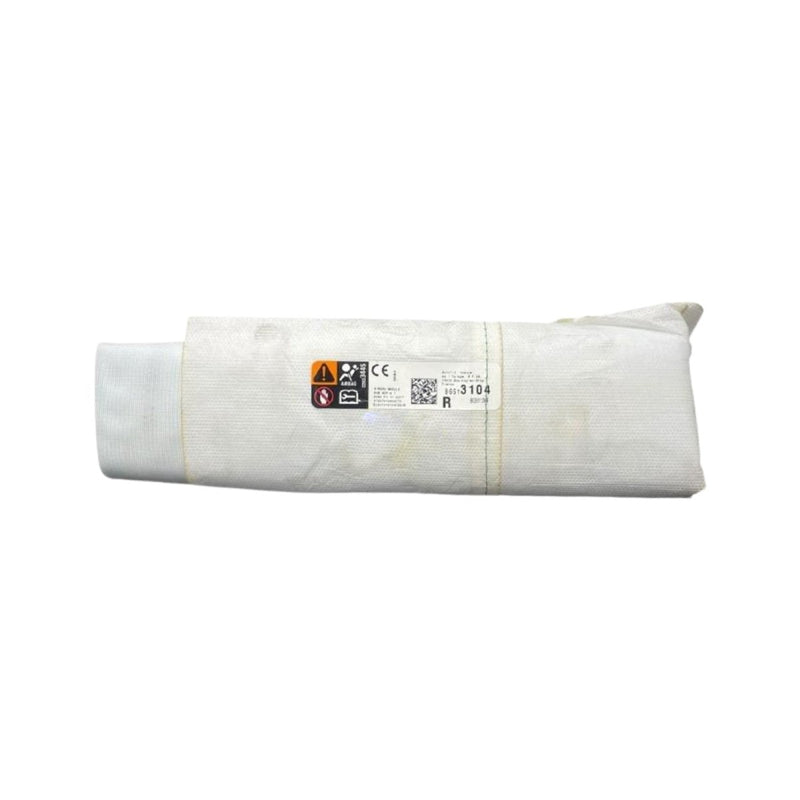 2024-2025 Honda Prologue Passenger Seat Side Airbag - Airbag Depot