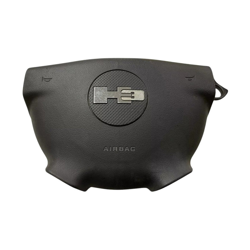 2006 - 2007 Hummer H3 Driver Steering Wheel Airbag - Airbag Depot