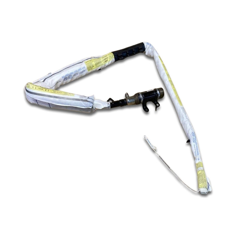 2012 - 2014 Hyundai Accent Driver Roof Curtain Airbag - Airbag Depot