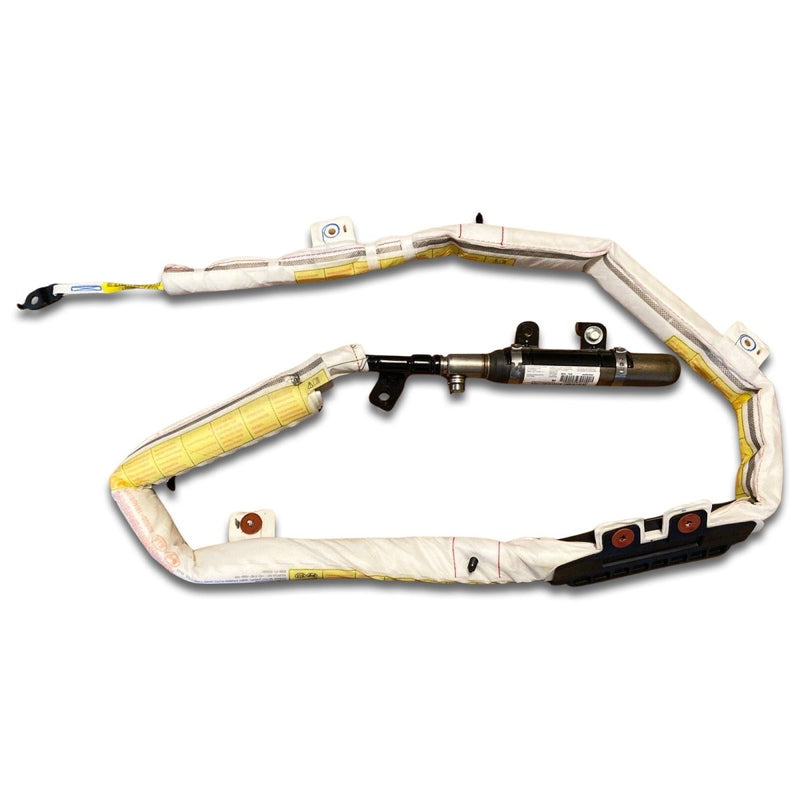 2012 - 2014 Hyundai Accent Passenger Roof Curtain Airbag - Airbag Depot