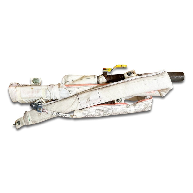 2011 - 2016 Hyundai Elantra Passenger Roof Curtain Airbag - Airbag Depot