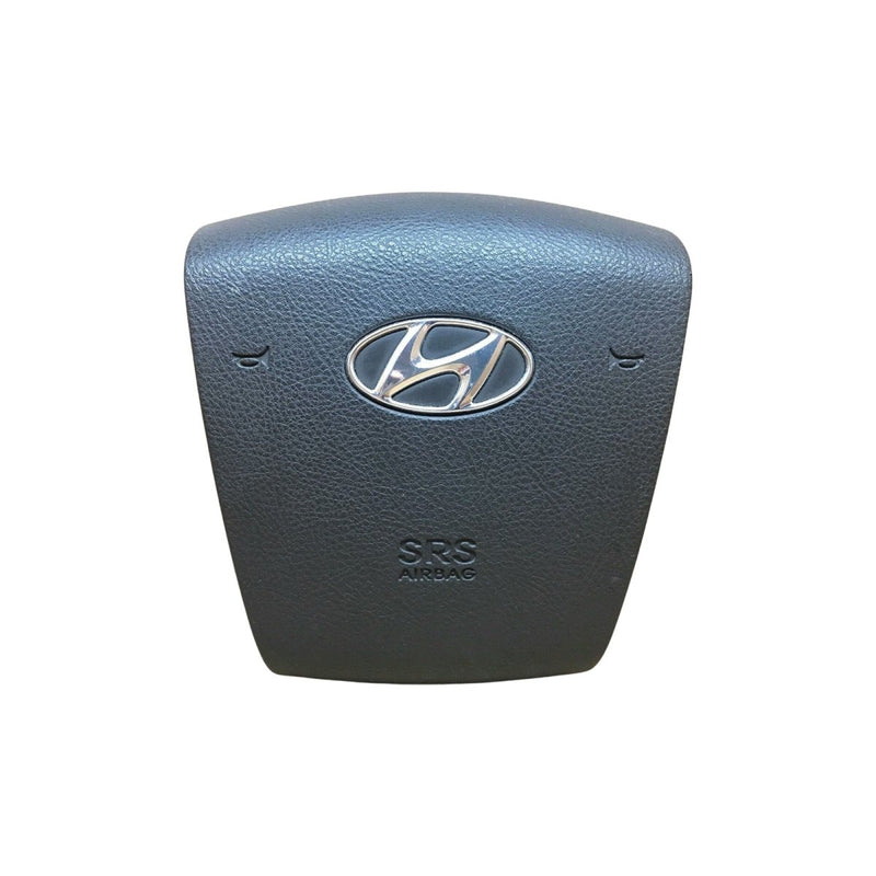2009-2014 Hyundai Genesis Driver Steering Wheel Airbag (Sedan) - Airbag Depot