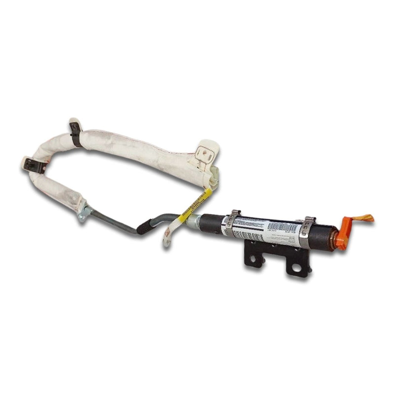 2009-2014 Hyundai Genesis Passenger Roof Curtain Airbag (Sedan) - Airbag Depot