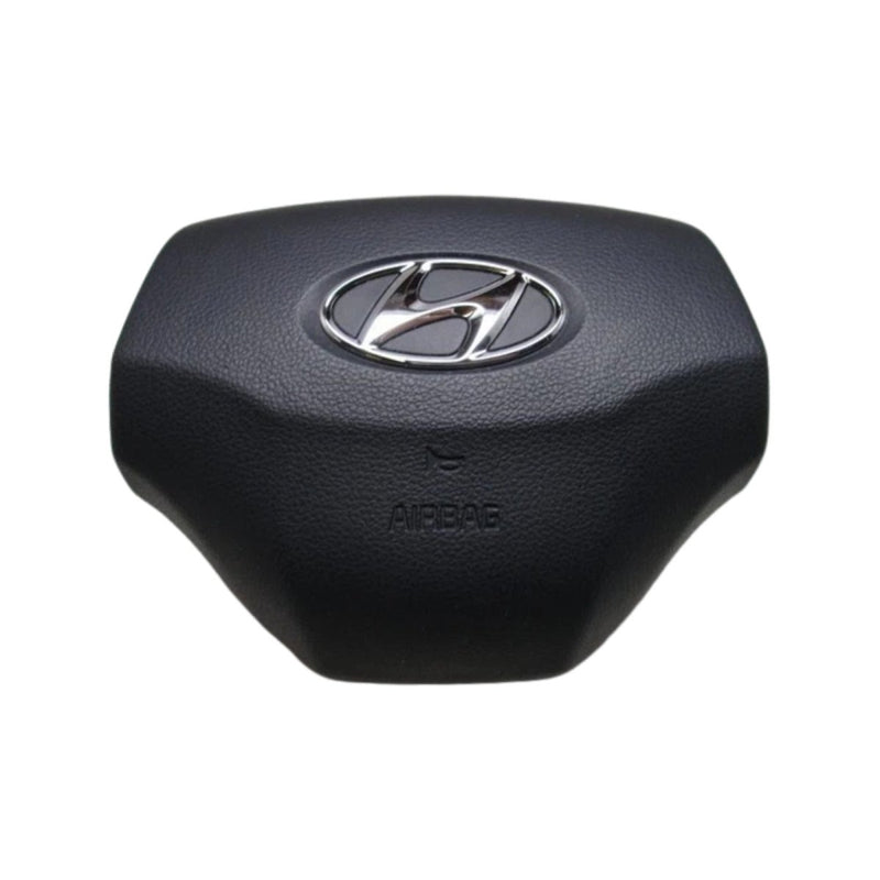 2018 - 2023 Hyundai Kona Driver Steering Wheel Airbag - Airbag Depot
