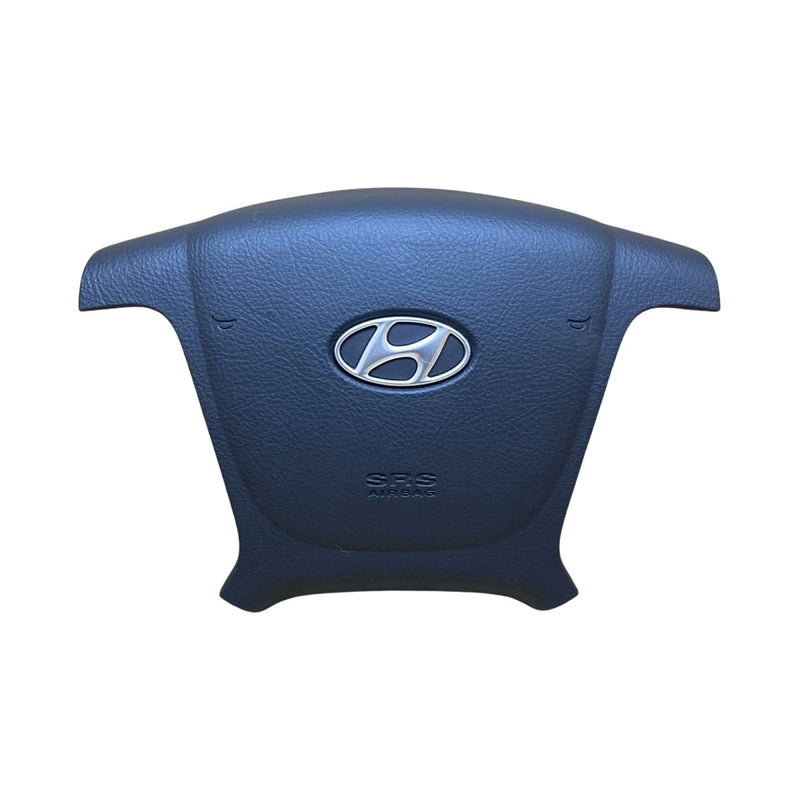 2010 - 2012 Hyundai Santa Fe Driver Steering Wheel Airbag - Airbag Depot