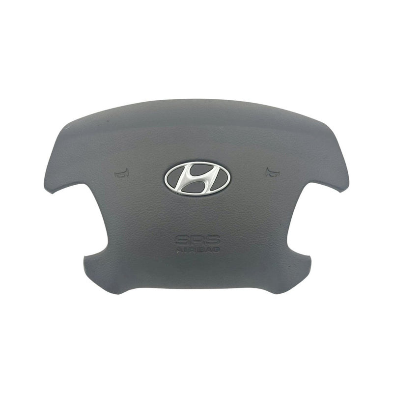 2006 - 2008 Hyundai Sonata Driver Steering Wheel Airbag - Airbag Depot