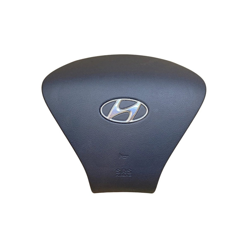 2011 - 2015 Hyundai Sonata Driver Steering Wheel Airbag - Airbag Depot