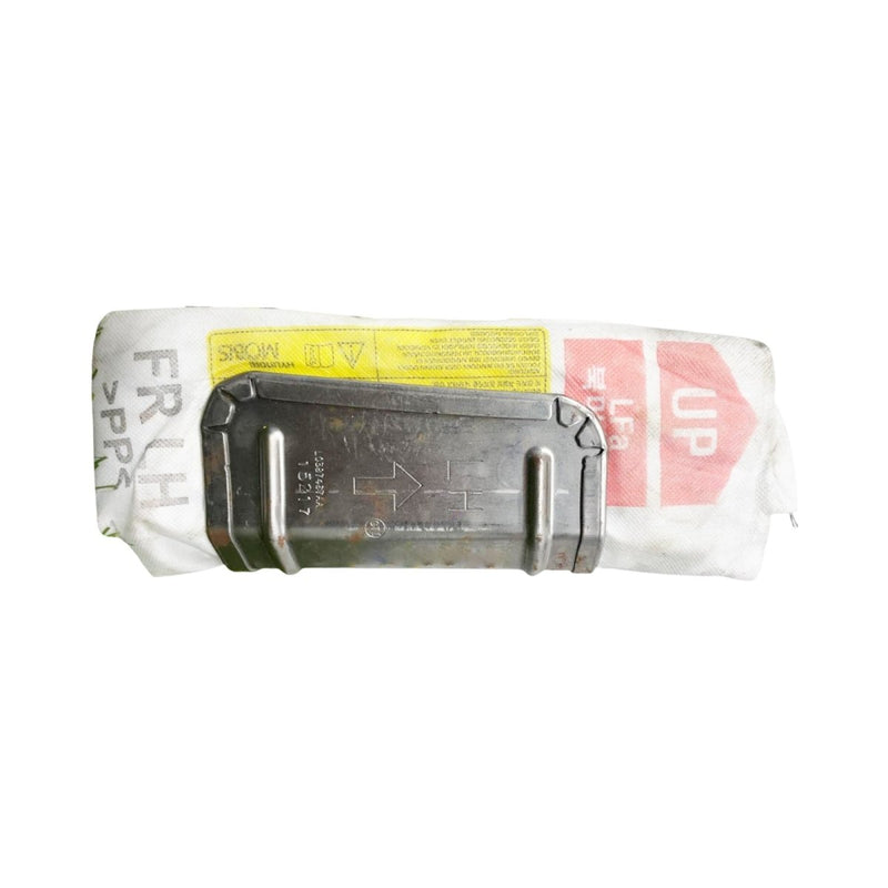 2018 - 2019 Hyundai Sonata Passenger Seat Side Airbag - Airbag Depot