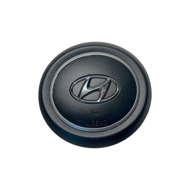 2022 - 2024 Hyundai Tucson Driver Steering Wheel Airbag - Airbag Depot