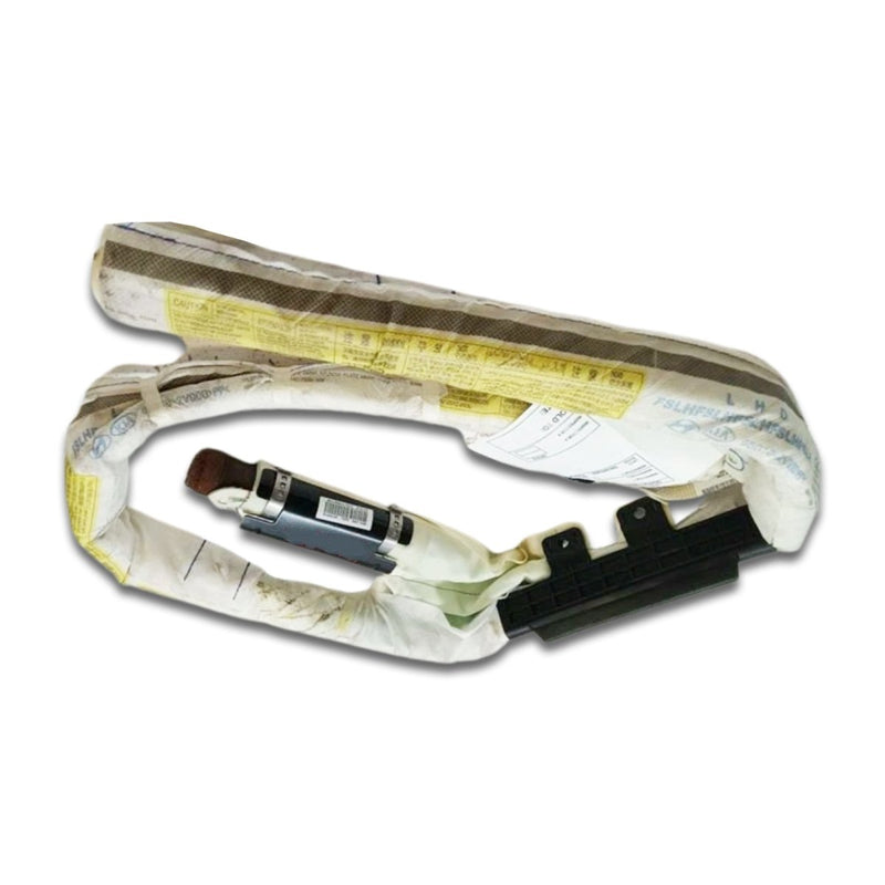 2012 - 2015 Hyundai Veloster Driver Roof Curtain Airbag - Airbag Depot