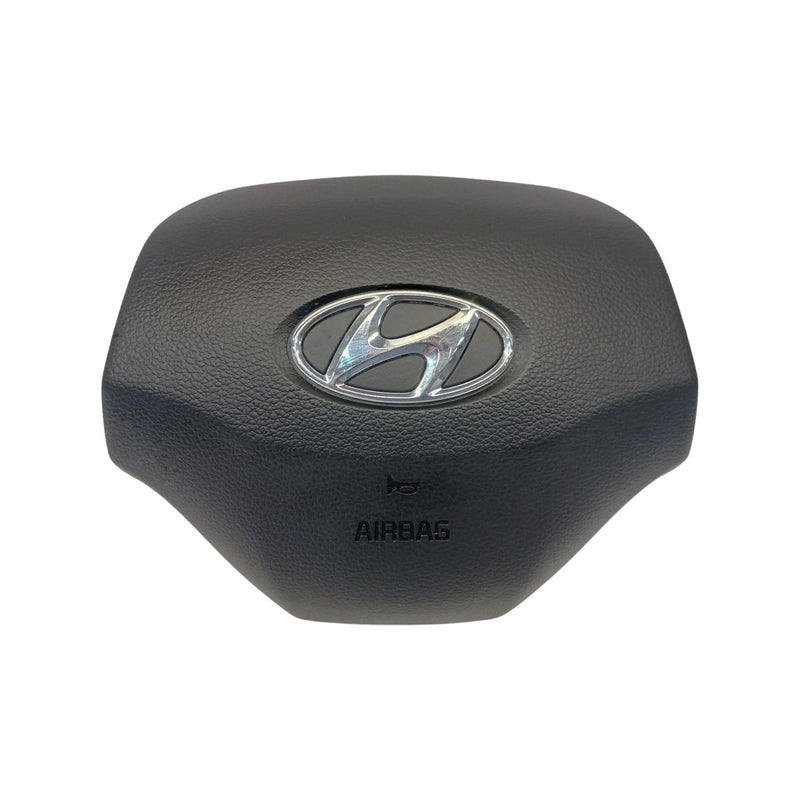 2019-2021 Hyundai Veloster Driver Steering Wheel Airbag - Airbag Depot