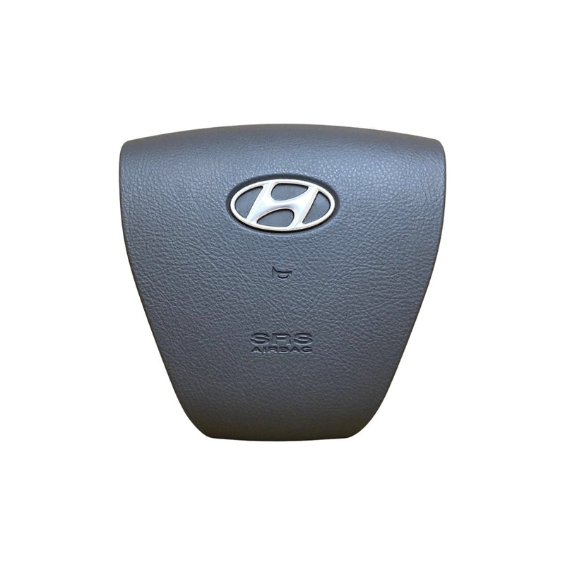 2007 - 2012 Hyundai Veracruz Driver Steering Wheel Airbag - Airbag Depot