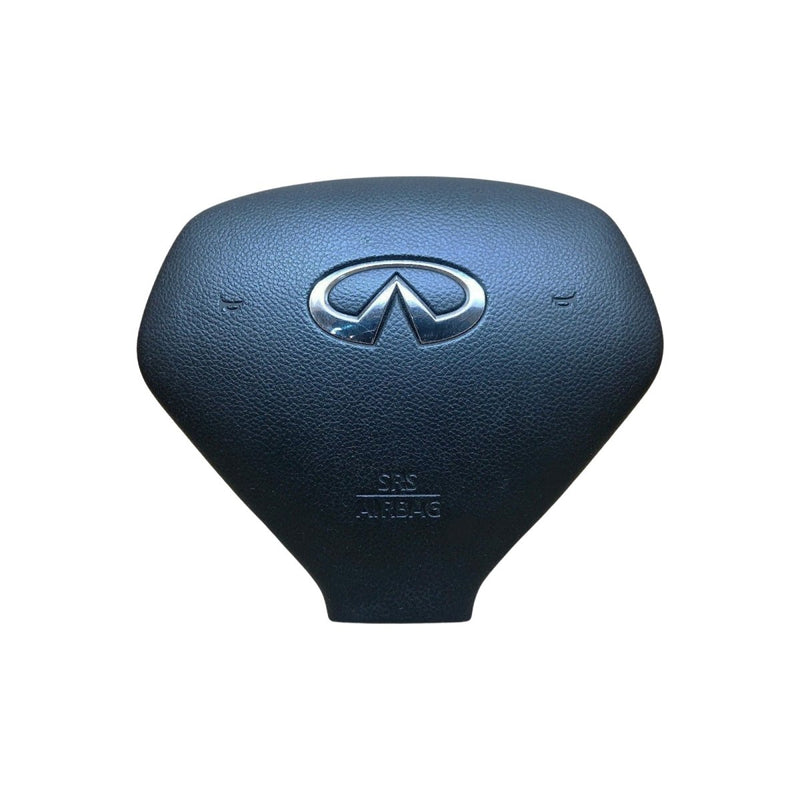 2008 - 2013 Infiniti EX35 Driver Steering Wheel Airbag - Airbag Depot
