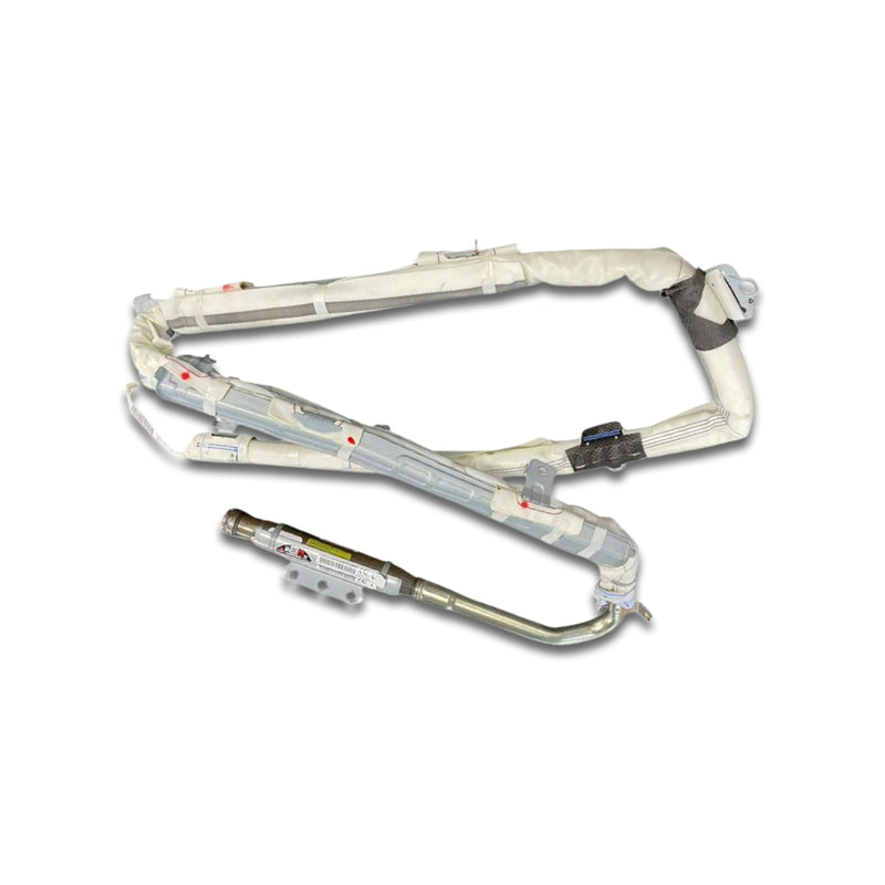 2017-2022 Infiniti Q60 Driver Roof Curtain Airbag
