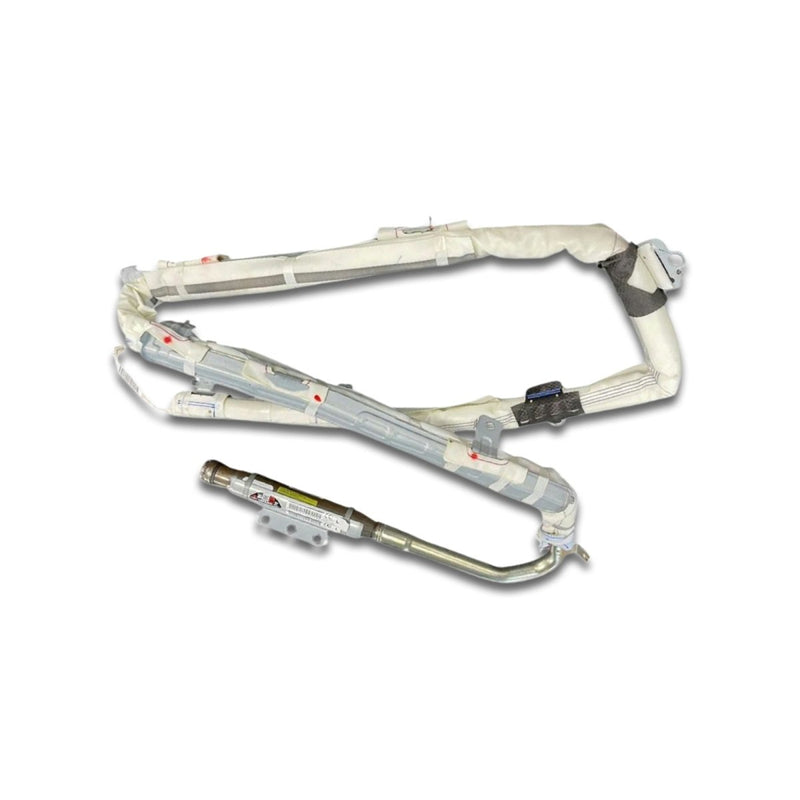 2017-2022 Infiniti Q60 Driver Roof Curtain Airbag - Airbag Depot