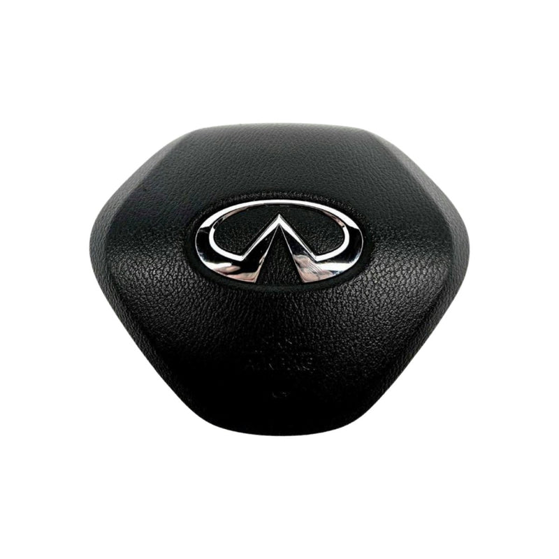 2017-2022 Infiniti Q60 Driver Steering Wheel Airbag - Airbag Depot