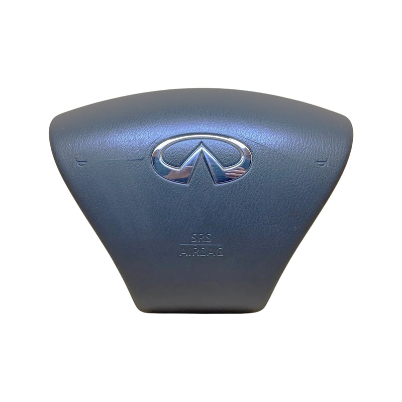 2014-2019 Infiniti Q70 Driver Driver Steering Wheel Airbag