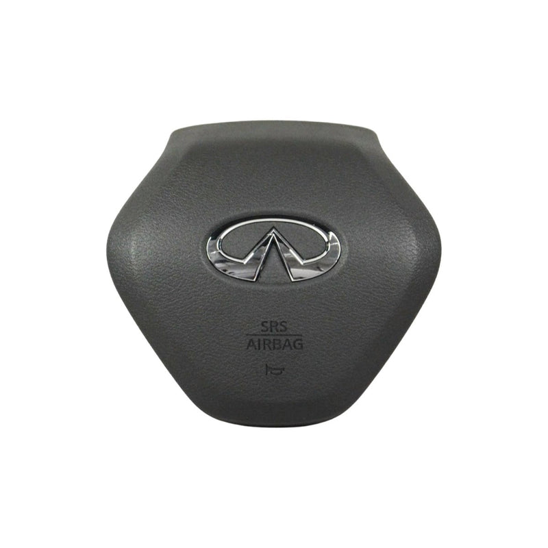 2019 - 2022 Infiniti QX50 Driver Steering Wheel Airbag - Airbag Depot