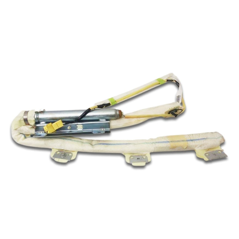 2007-2008 Isuzu Truck-i370 Driver Roof Curtain Airbag ( Extended Cab ) - Airbag Depot