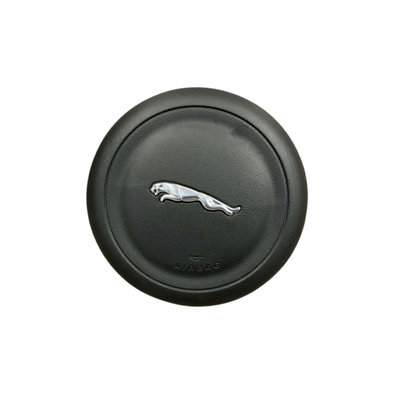 2017 Jaguar F Pace Driver Steering Wheel Airbag - Airbag Depot