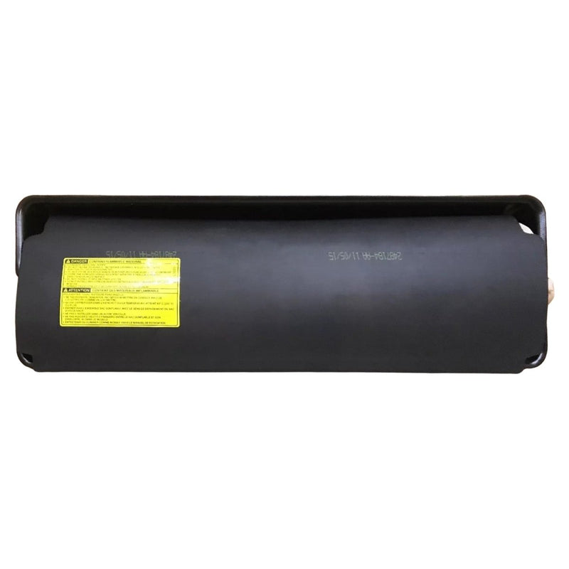 2014 - 2018 Jeep Cherokee Driver Knee Airbag - Airbag Depot