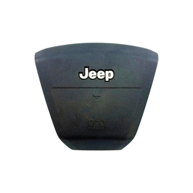 2009 - 2010 Jeep Compass Driver Steering Wheel Airbag - Airbag Depot