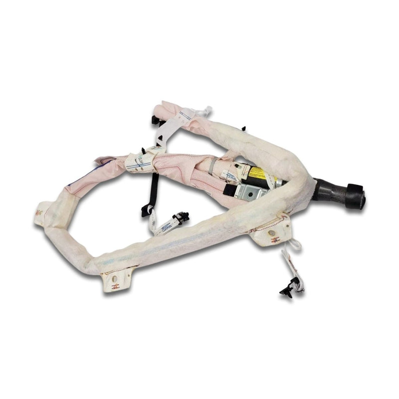 2012 Jeep Grand Cherokee Driver Roof Curtain Airbag - Airbag Depot