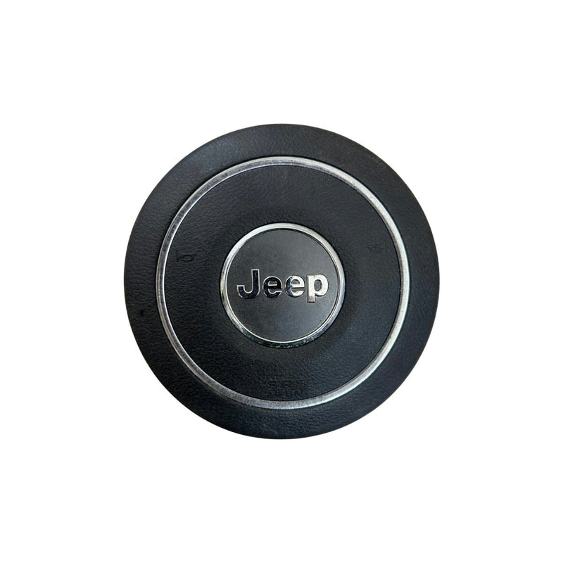 2012 Jeep Grand Cherokee Driver Steering Wheel Airbag - Airbag Depot