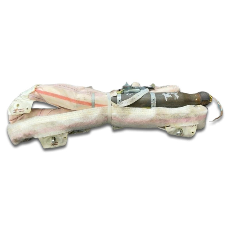 2012 Jeep Grand Cherokee Passenger Roof Curtain Airbag - Airbag Depot