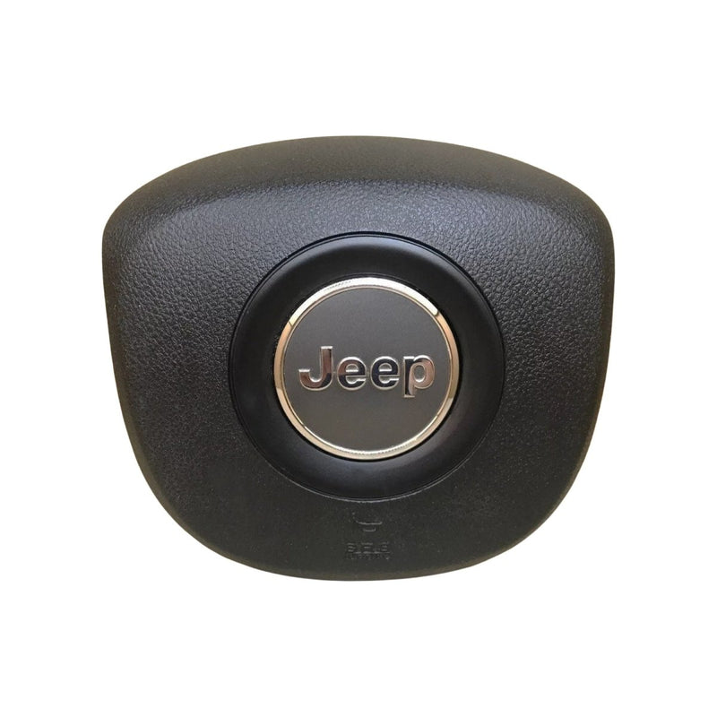 2016 - 2018 Jeep Grand Cherokee Driver Steering Wheel Airbag - Airbag Depot