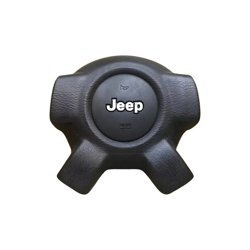 2005 Jeep Liberty Driver Steering Wheel Airbag - Airbag Depot