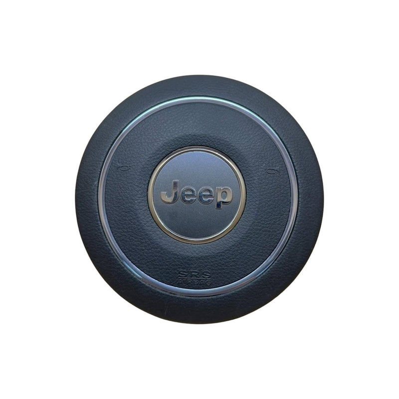 2012 Jeep Liberty Driver Steering Wheel Airbag - Airbag Depot