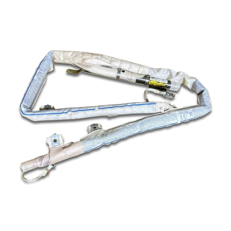 2015 - 2019 Jeep Renegade Passenger Roof Curtain Airbag - Airbag Depot