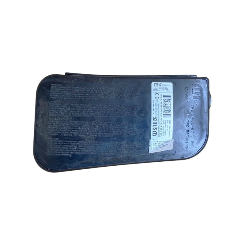 2015 - 2022 Jeep Renegade Passenger Seat Side Airbag - Airbag Depot
