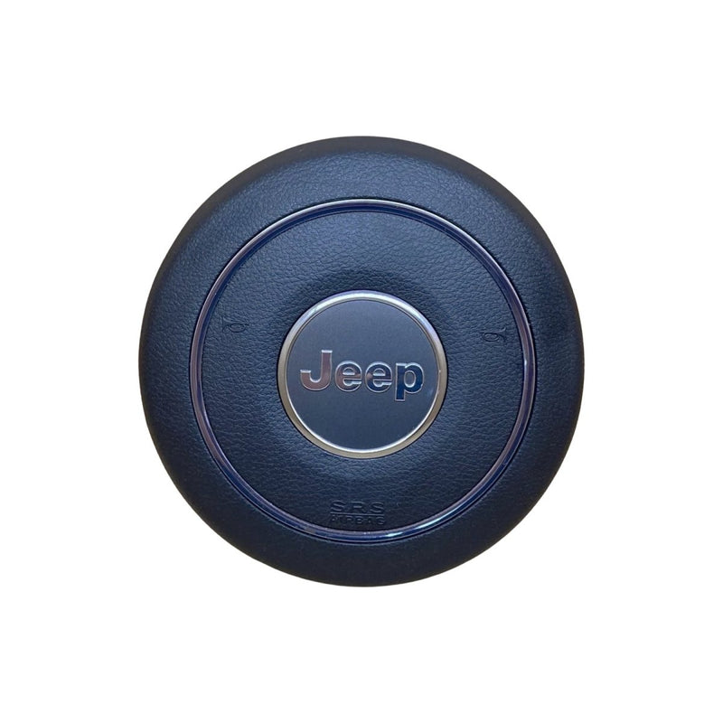 2011 Jeep Grand Cherokee Driver Steering Wheel Airbag - Airbag Depot