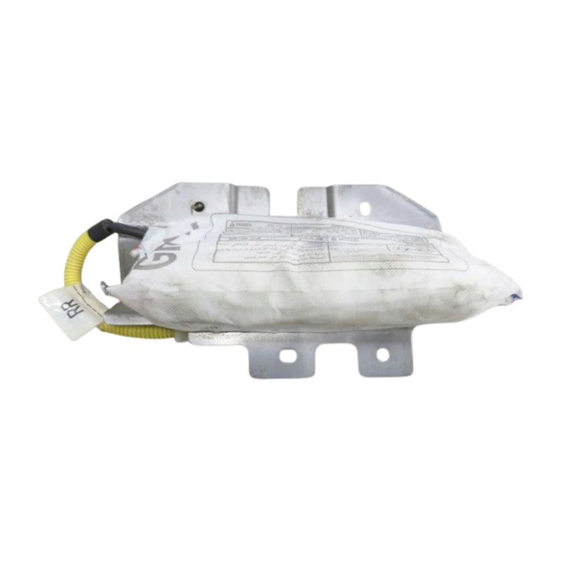 2014 - 2016 Kia Cadenza Rear Right Seat Airbag - Airbag Depot