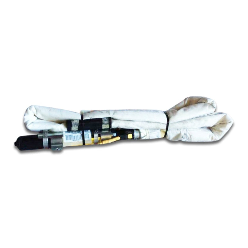 2010-2013 Kia Forte Driver Roof Curtain Coupe Airbag - Airbag Depot