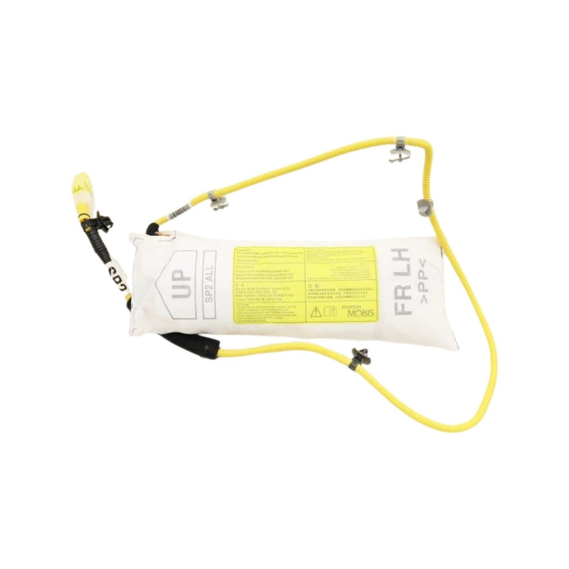 2021-2025 Kia Seltos Driver Seat Side Airbag - Airbag Depot