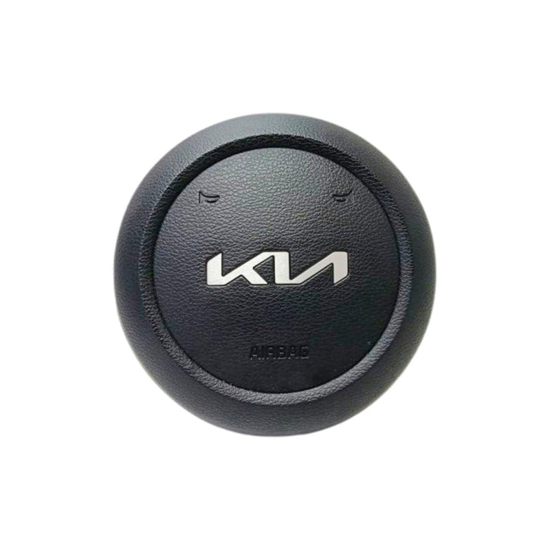 2021 Kia Seltos Driver Steering Wheel Airbag - Airbag Depot