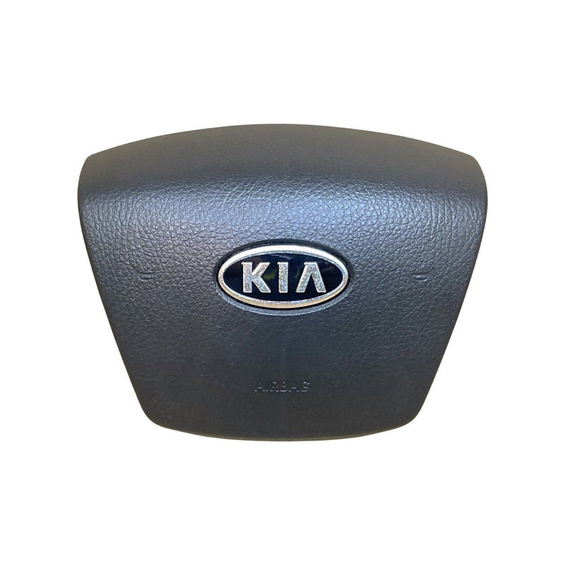 2011 - 2013 Kia Sorento Driver Steering Wheel Airbag - Airbag Depot