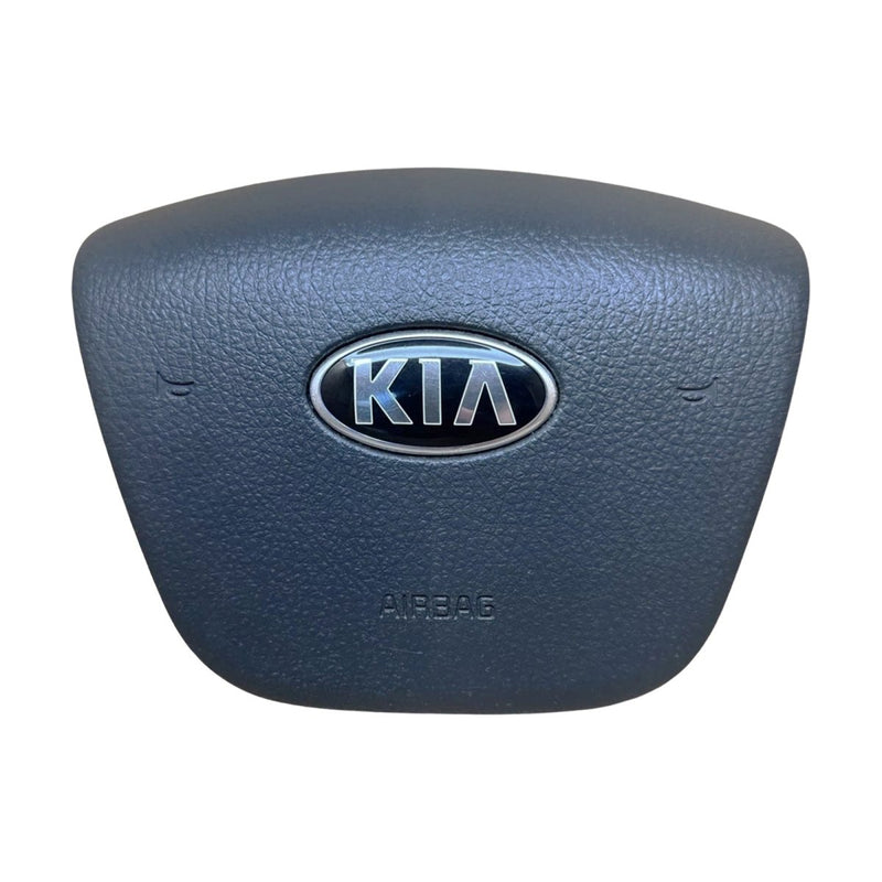 2014 - 2015 Kia Sorento Driver Steering Wheel Airbag - Airbag Depot