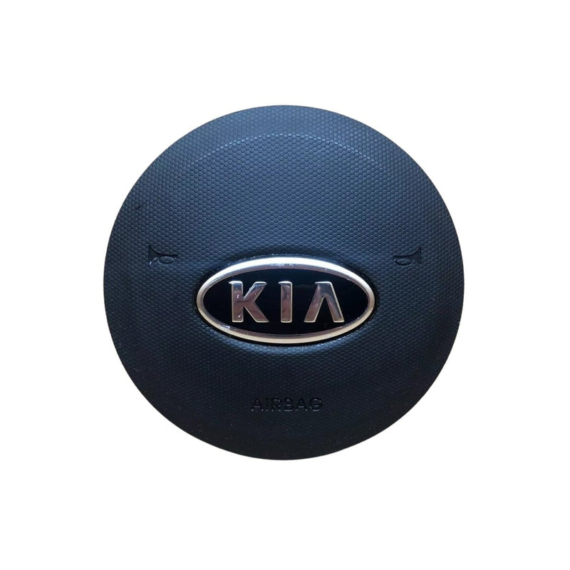 2013 Kia Soul Driver Steering Wheel Airbag - Airbag Depot
