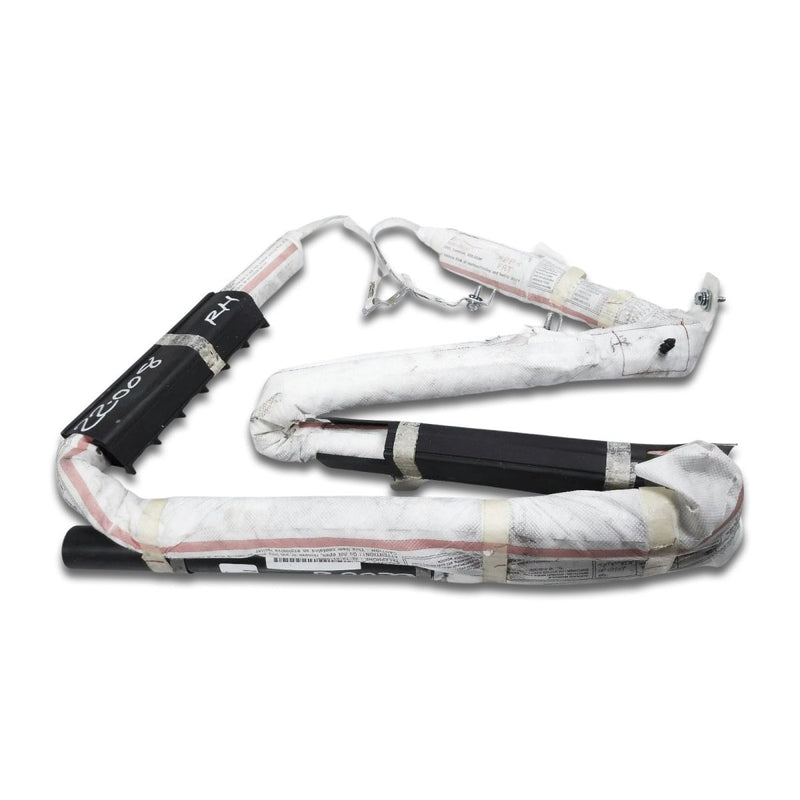 2014 - 2019 Kia Soul Passenger Roof Curtain Airbag - Airbag Depot