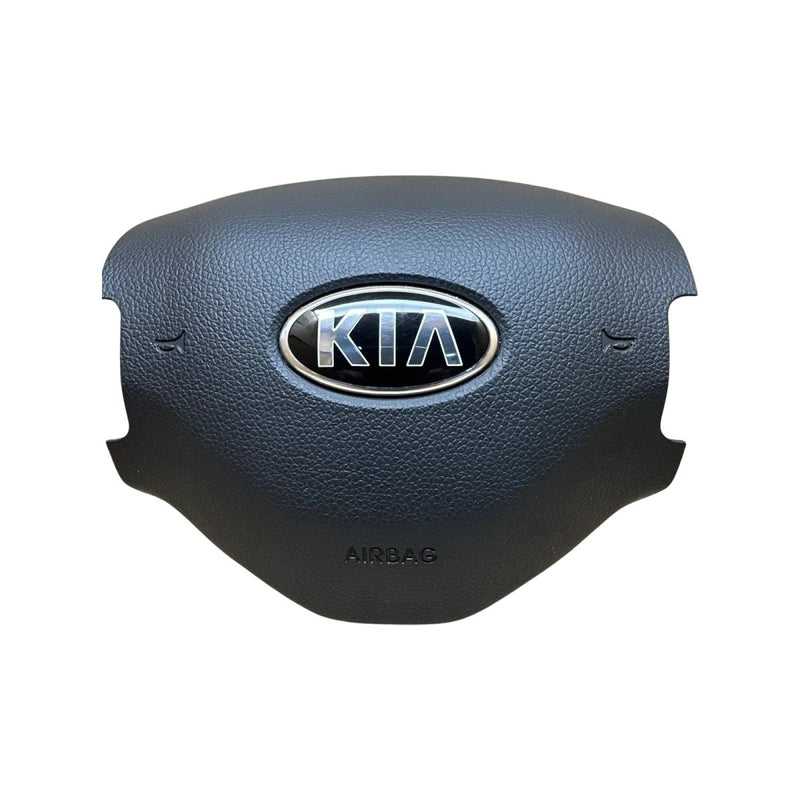 2011 - 2012 Kia Sportage Driver Steering Wheel Airbag - Airbag Depot