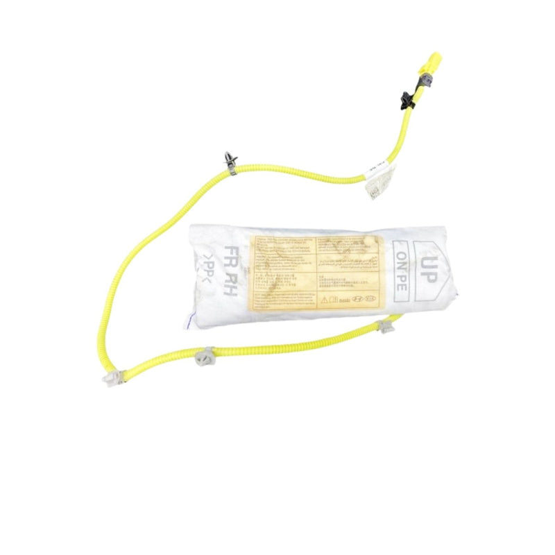 2020-2024 Kia Telluride Passenger Seat Side Airbag - Airbag Depot