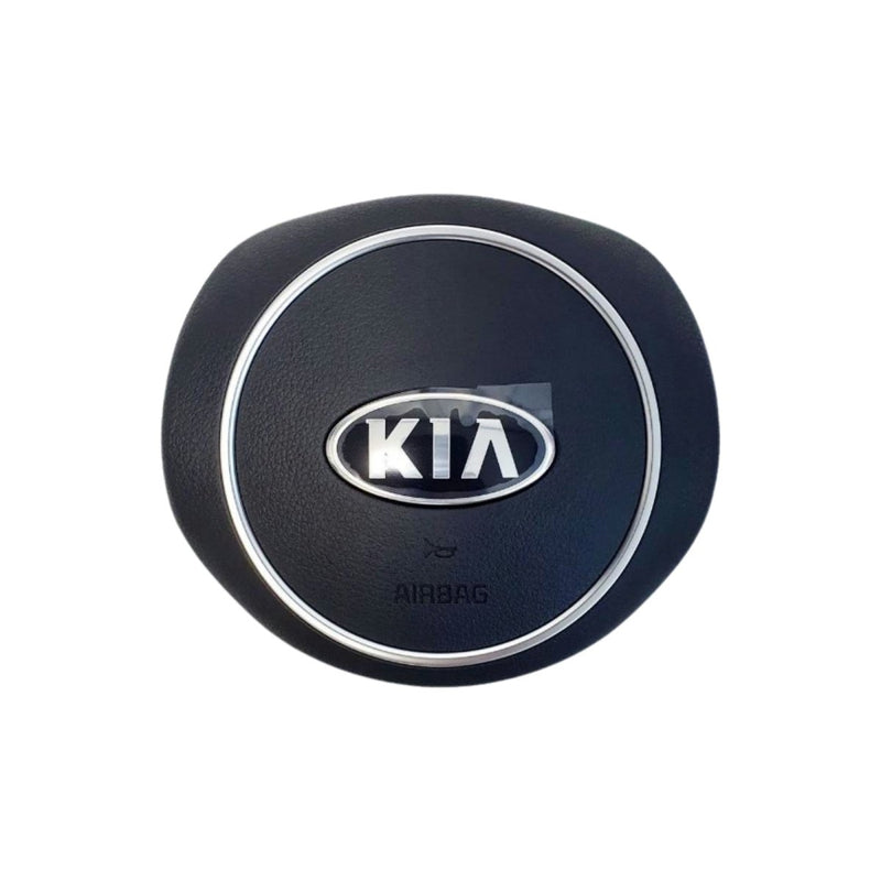 2021 - 2024 Kia K5 Driver Steering Wheel Airbag - Airbag Depot