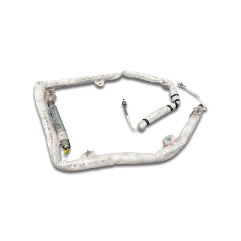 2018-2022 Land Rover Range Rover Passenger Roof Curtain Airbag (SWB (115")