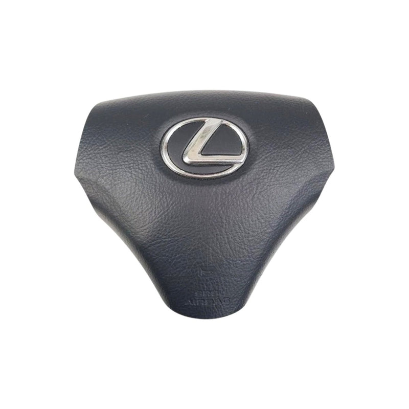 2007-2011 Lexus GS450H Driver Steering Wheel Airbag - Airbag Depot
